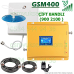 Gsm Repeater Dual Band Gsm Booster