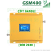 Gsm Repeater Dual Band Gsm Booster