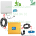 Gsm Repeater Dual Band Gsm Booster