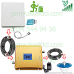 Gsm Repeater Üç Bandlı Gsm Yükseltici