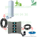 Gsm Repeater Quad Band Gsm Booster