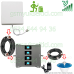 Gsm Repeater Quad Band Gsm Booster
