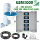 Gsm Repeater Five Band Gsm Booster
