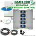 Gsm Repeater Beş Bandlı Gsm Yükseltici