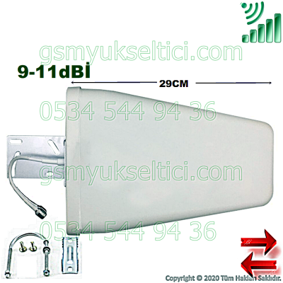 Gsm Repeater Quad Band Gsm Booster