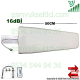 GSM Amplifier 16dBİ LPDA ANTENNA