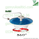 GSM Amplifier 8dBİ CEILING ANTENNA
